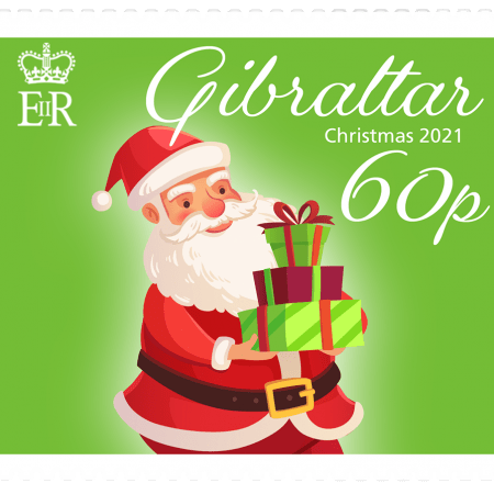 Royal Gibraltar Post Office Rgpo Royal Gibraltar Post Office