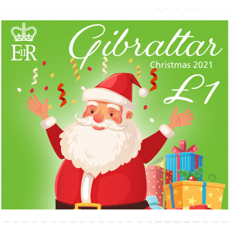 Royal Gibraltar Post Office Rgpo Royal Gibraltar Post Office