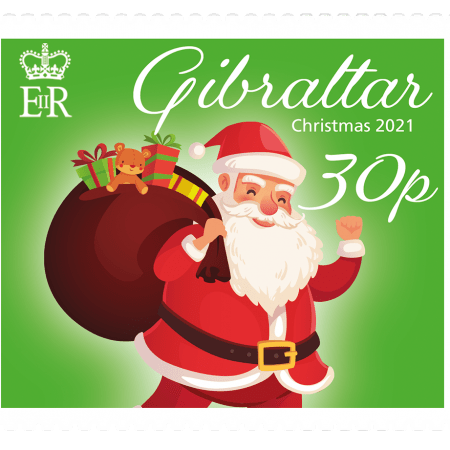 Royal Gibraltar Post Office Rgpo Royal Gibraltar Post Office